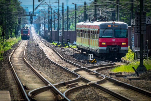 Während den Sommerferien finden Bauarbeiten an der Koralmbahn zwischen Klagenfurt und Bleiburg statt