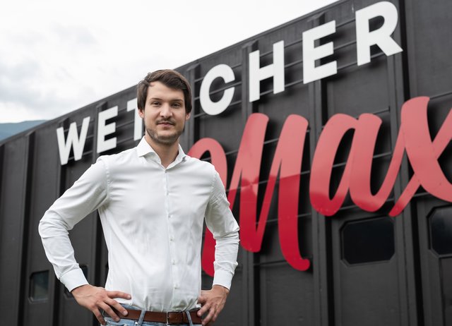 Vor einem Jahr öffnete Wetscher MAX seine Tore in Fügen und ab Herbst erobert der erste gebaute Online-Store Österreichs auch Innsbruck.