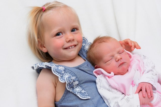 Leonie
Geburt: 4. Juni
Eltern: Andrea und
Christian Jettl, Kirchberg
3.270 g, 49 cm