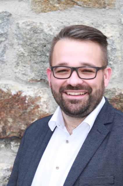 Der Brunnenthaler Daniel Neuböck übernimmt ab 1. September die Leitung der Jugendstelle Katholische Jugend OÖ. und die Leitung im Bereich Kinder und Jugend.