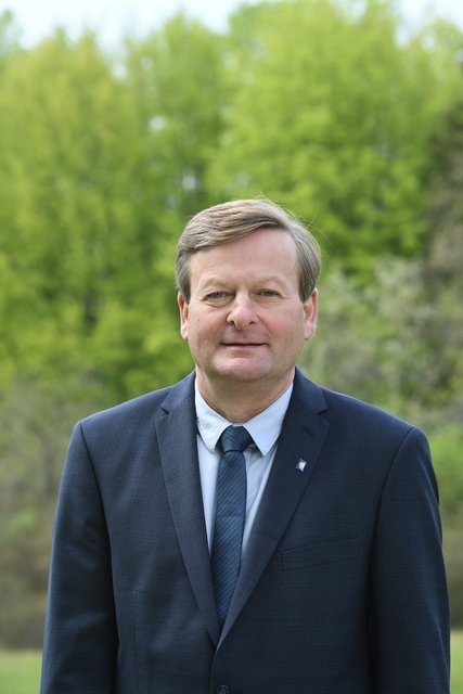 Landesrat Waldhäusl