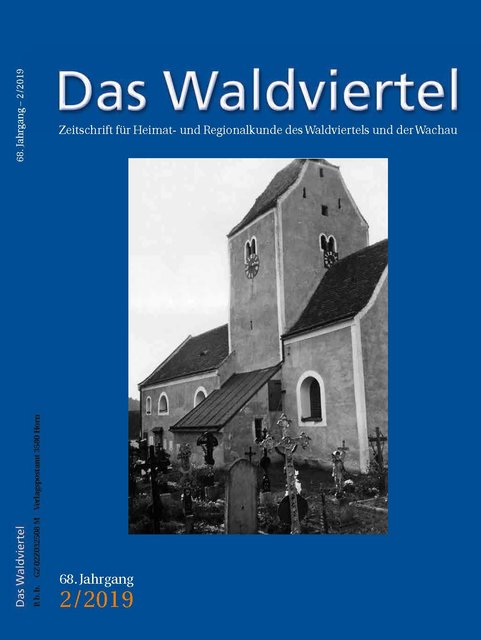 Das 100 Seiten starke Heft kostet 8 Euro. | Foto: WHB