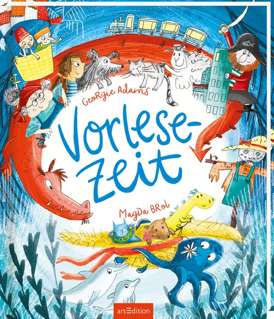 Foto: Verlag arsEdition
