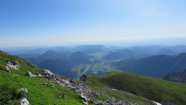 Schneebergland