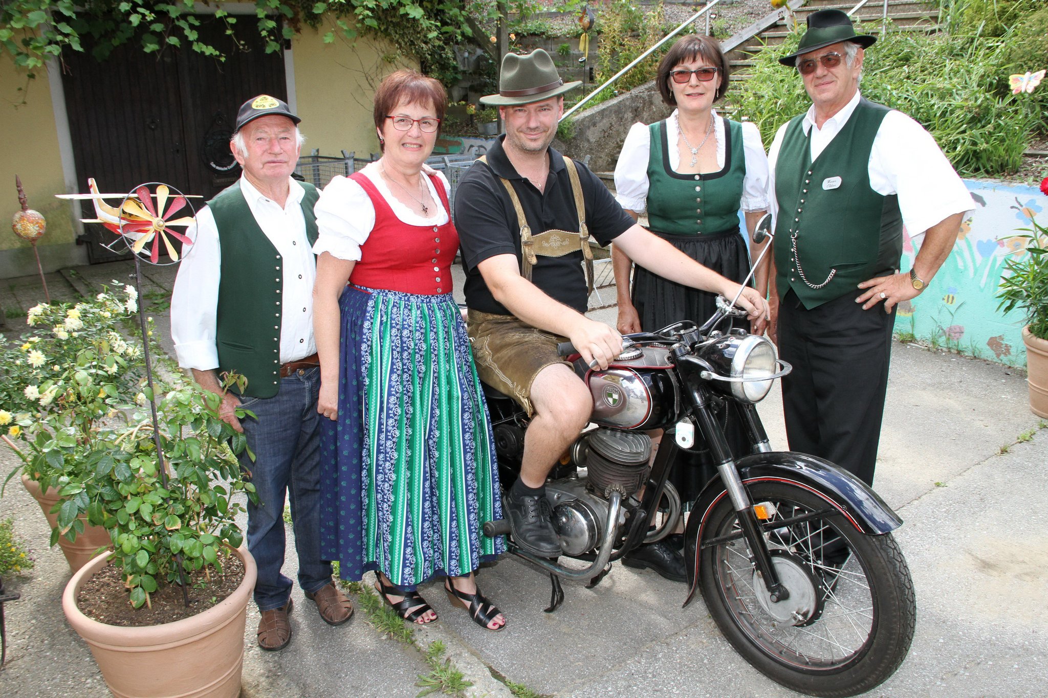 Online liebe treffen