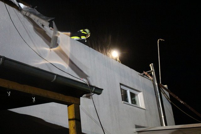 Foto: FF Olsach-Molzbichl