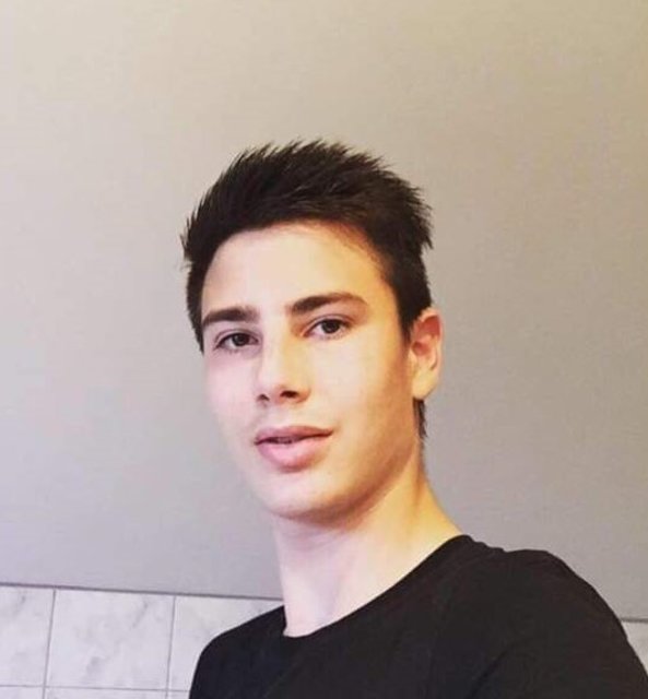 Jakob Kauderer, Stoitzendorf: „Ich bin bei der freiwilligen Feuerwehr Stoitzendorf, anderen in Not zu helfen ist etwas Gutes.“