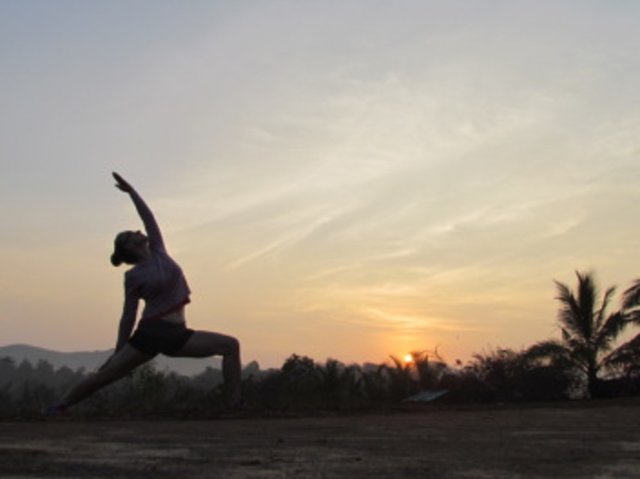 Foto: yoga8