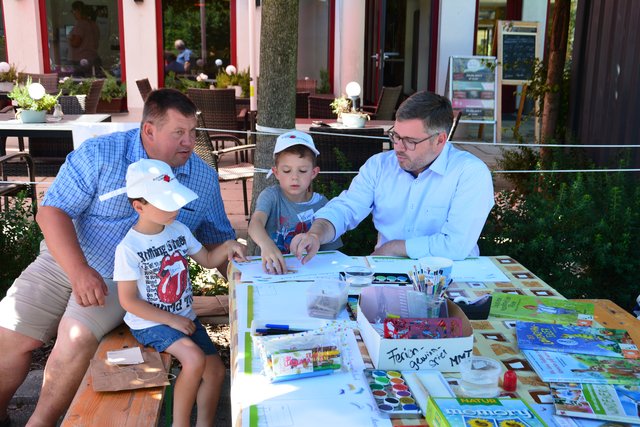 Foto: (8) Tanja Handlfinger