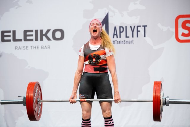 Barbara Gapp
