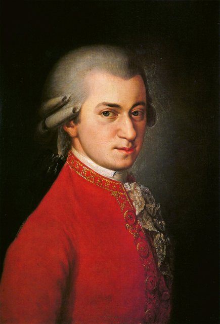 Mozarts berühmtes Requiem erklingt im Stephansdom, einem Ort, dem er bis zu seinem Tod eng verbunden blieb.