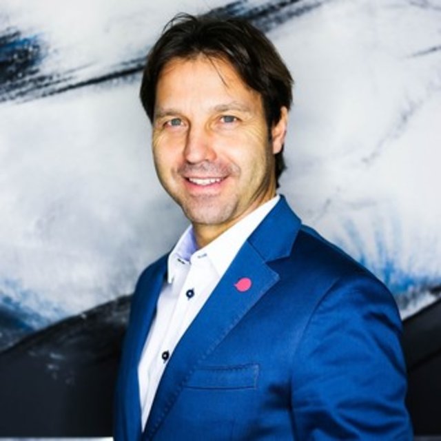 Markus Unterdorfer-Morgenstern geht als Kärntner Spitzenkandidat in die Nationalratswahl 2019 | Foto: kk/Neos