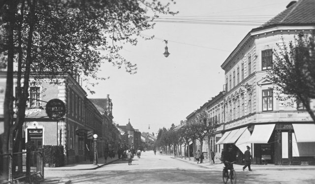 Foto: Stadtarchiv