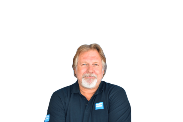 Peter Zezula, Redaktionsleiter der Bezirksblätter Wiener Neustadt.