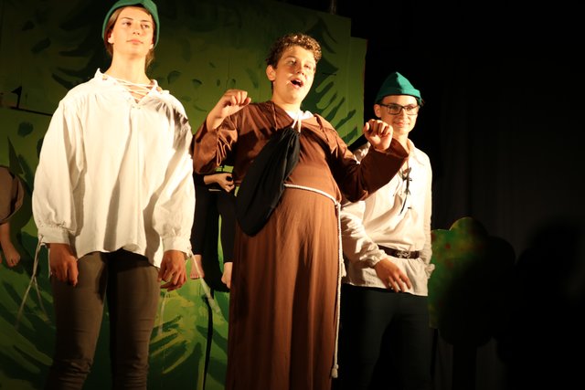 Gab Es Robin Hood Wirklich