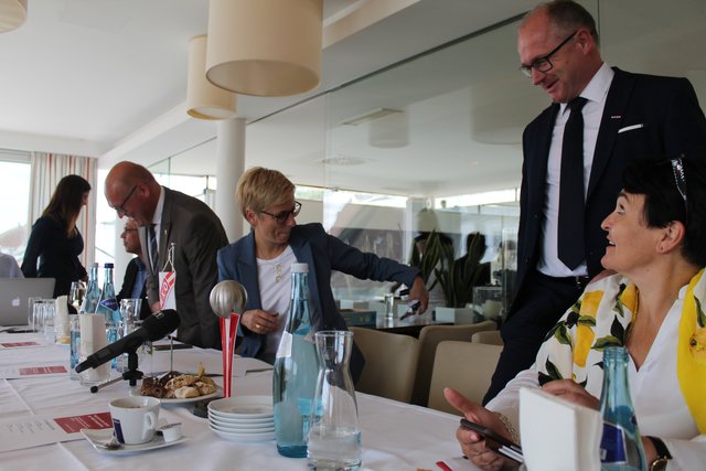 Foto: Gwendolin Zelenka/BRS