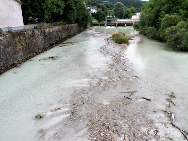 Foto: Wilfried Scherzer-Schwarzataler