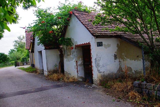 Seefeld-Großkadolz: Kellergassen Seefeld-Großkadolz ist eine Reise wert