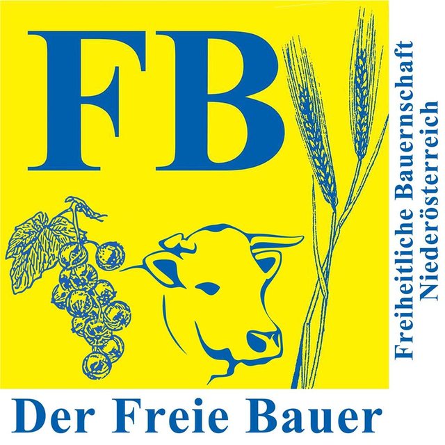 Freie Bauern braucht das Land!