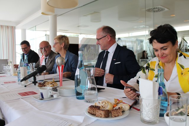 Foto: Gwendolin Zelenka/BRS