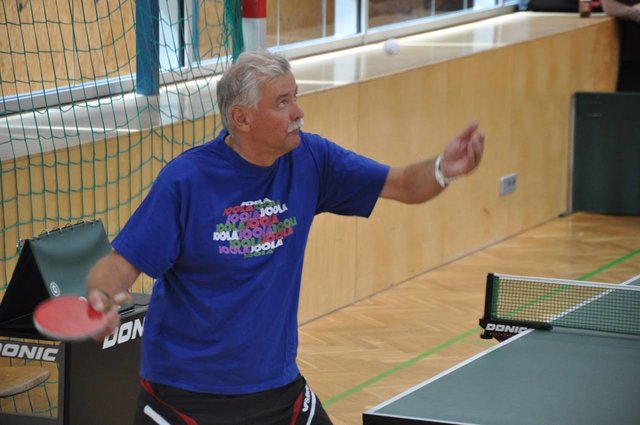 Horst Trefalt(TSV AustriAlpin Fulpmes) | Foto: Veranstalter