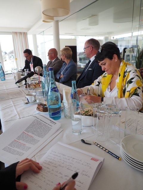 Foto: Constance Haslberger/BRS