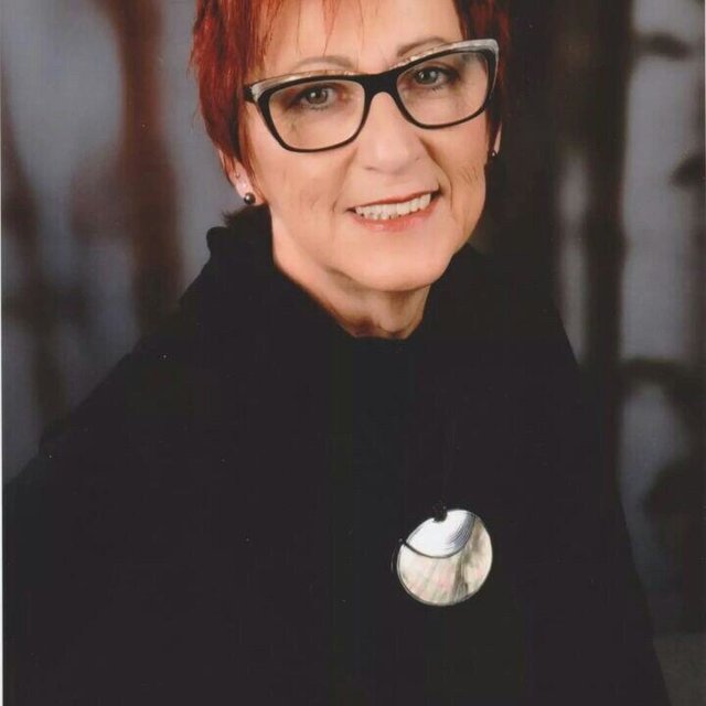 "Alle in der Frauenselbsthilfegruppe sitzen im gleichen Boot, da hilft es, sich auszutauschen", erklärt Edith Spendlhofer.