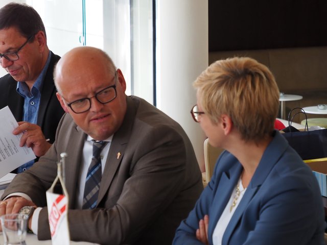 Foto: Constance Haslberger/BRS