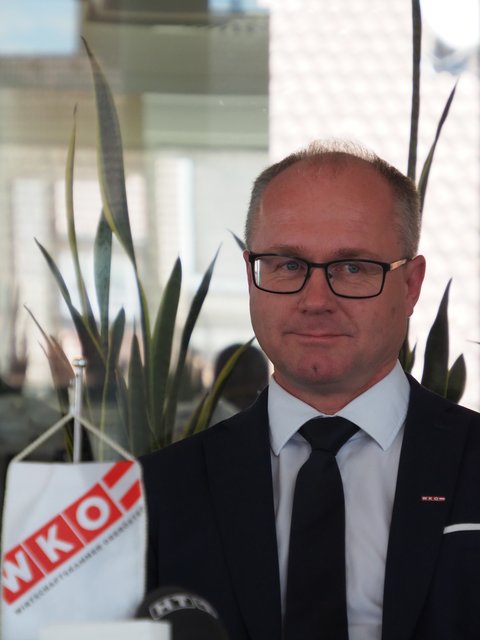 Foto: Constance Haslberger/BRS