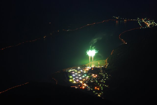 Am Samstag, den 13. Juli 2019 findet der 20. Reschenseelauf als Night-Run statt. | Foto: Reschenseelauf