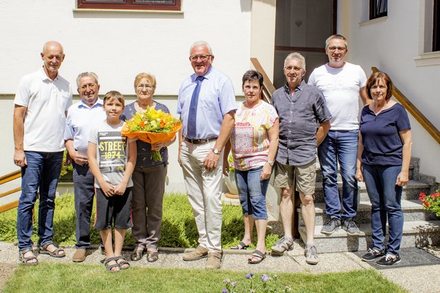 Foto: Marktgemeinde Gaweinstal