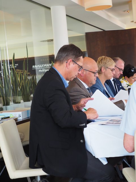 Foto: Constance Haslberger/BRS