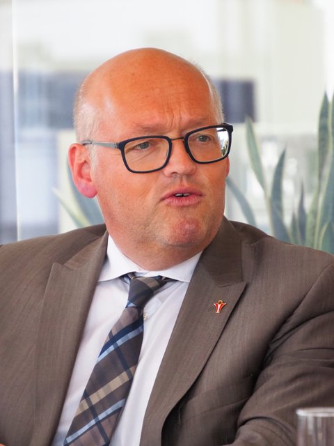 Foto: Constance Haslberger/BRS