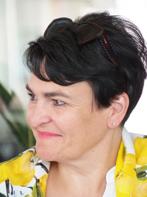 Foto: Constance Haslberger/BRS