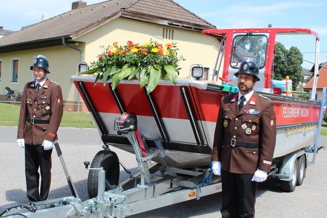 Foto: LM d.V. Marcel Keutz