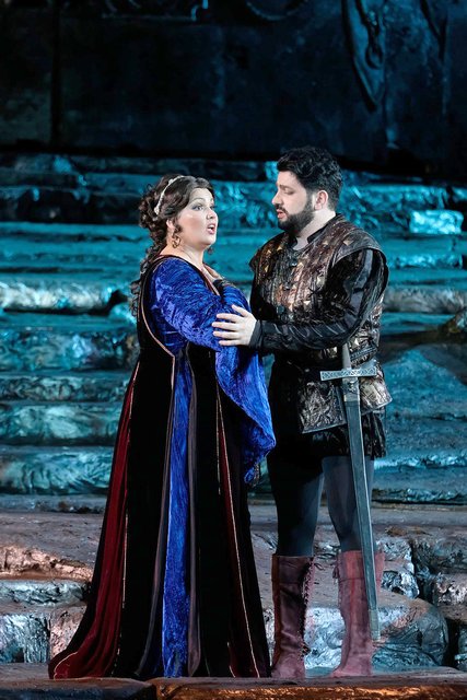 © Foto Ennevi/Fondazione Arena di Verona