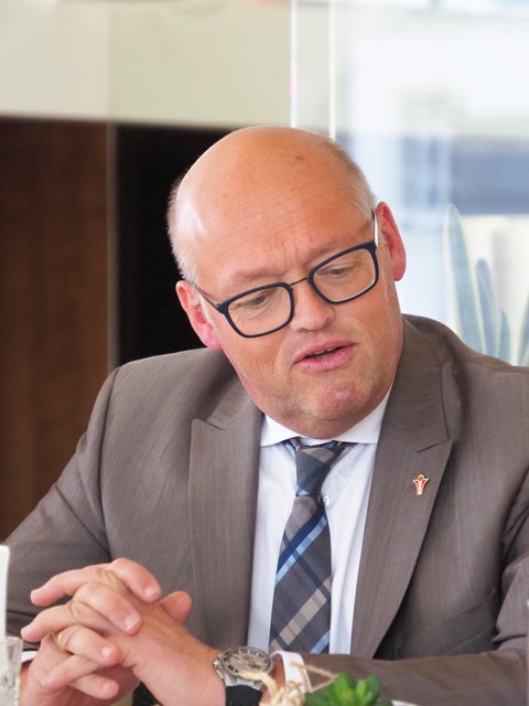 Foto: Constance Haslberger/BRS