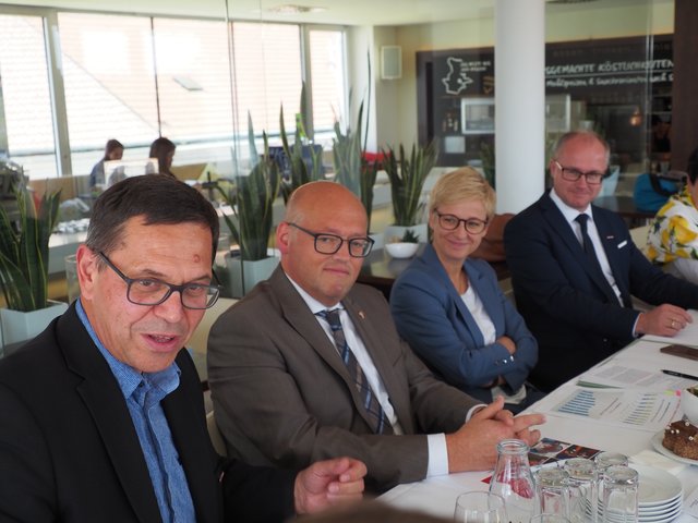 Foto: Constance Haslberger/BRS