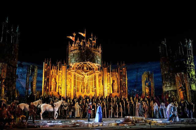 © Foto Ennevi/Fondazione Arena di Verona