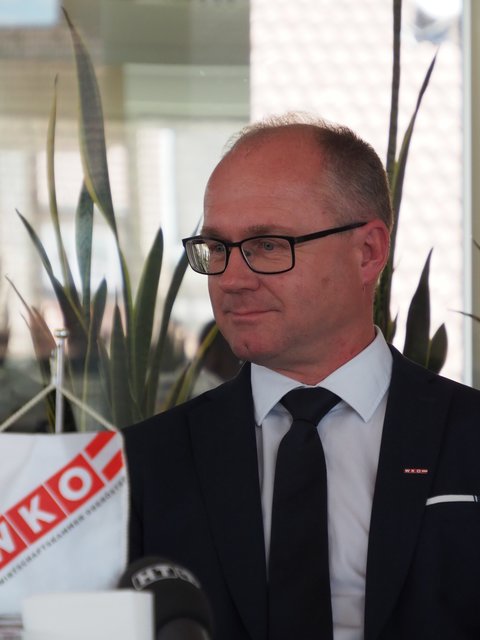 Foto: Constance Haslberger/BRS