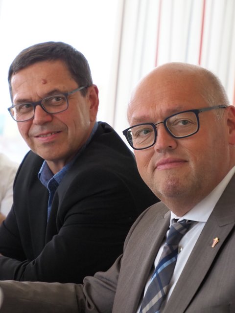 Foto: Constance Haslberger/BRS