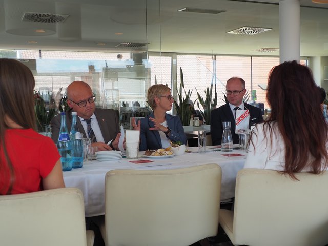 Foto: Constance Haslberger/BRS