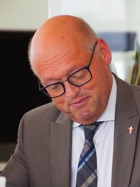 Foto: Constance Haslberger/BRS