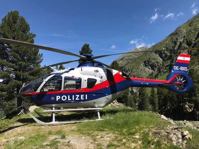 Jener 76-jährige Einheimische, welcher seit Dienstagabend im Radurschltal in Pfunds als vermisst galt, wurde heute Morgen tot aufgefunden.