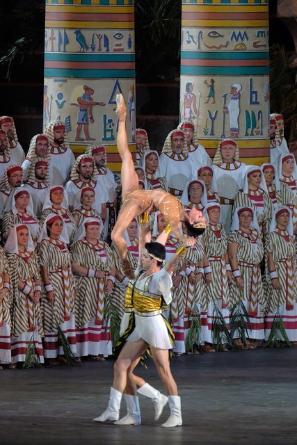 © Foto Ennevi/Fondazione Arena di Verona