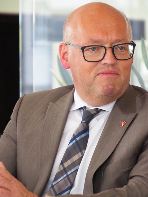 Foto: Constance Haslberger/BRS