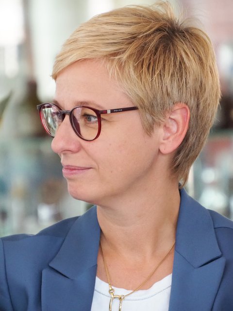 Foto: Constance Haslberger/BRS