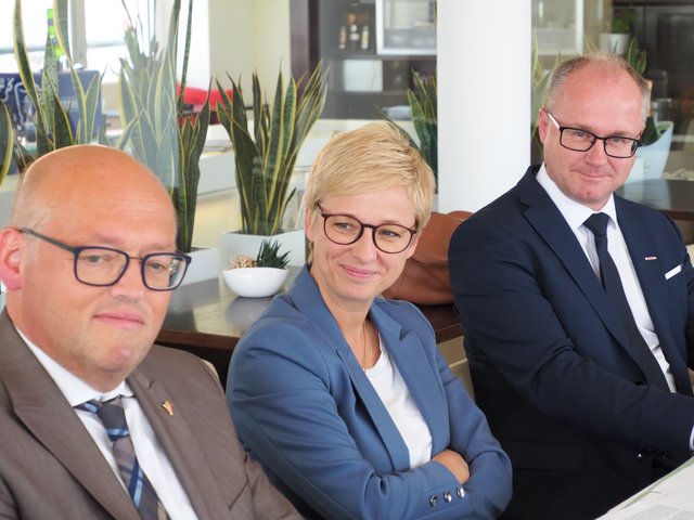 Foto: Constance Haslberger/BRS