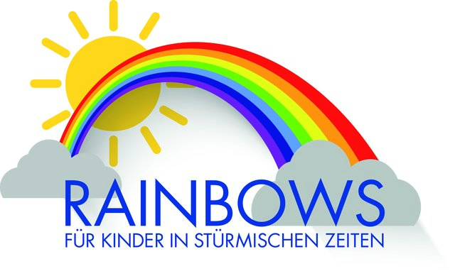 Rainbows bietet Hilfe an.