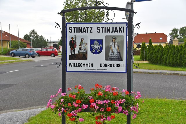 Stinatz weist eine Top-Bonität aus.